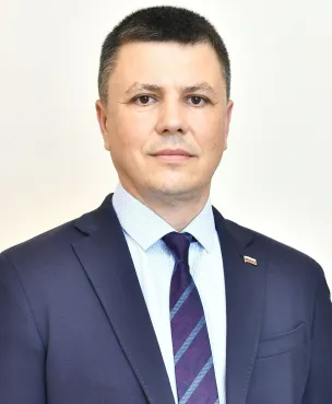 Разумков Юрий Николаевич